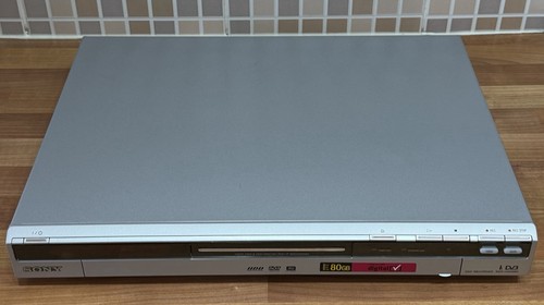 Sony rdr hxd560 - rdr-hxd560, hdd