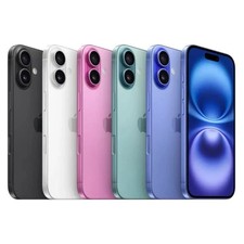 Apple iPhone 16 Plus -128 GB -
