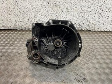 12-17 FORD FIESTA MK7 1.5