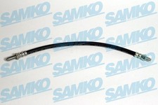 SAMKO 6T46108 Brake Hose for FORD