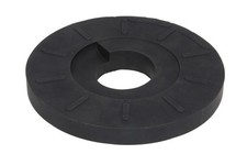 Suspension spring MT Rear