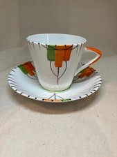 Vintage Cups+Saucers, Trio's