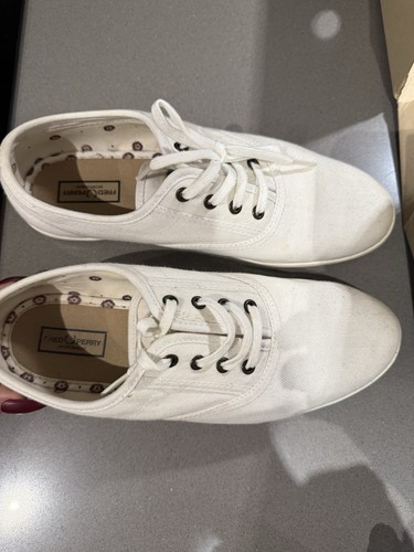 Fred perry women - perry, sneakers