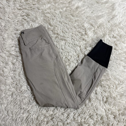 Women size it36 tan - size,