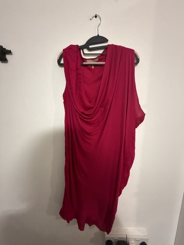 Halston heritage cowl - halston, neck