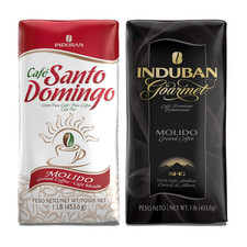Café Santo Domingo & Induban
