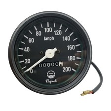 SPEEDOMETER SET - YAMAHA RD250