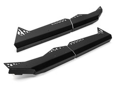 Assault Industries Rock