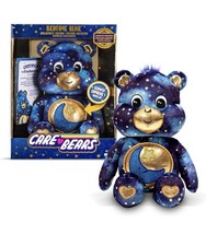 Care Bears Bedtime Bear