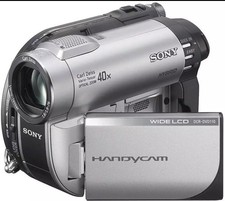 Sony Digital Video Camera