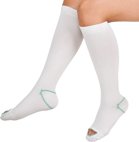 Invera white anti embolism - invera,