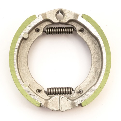Pit dirt bike wheel drum - wheel, brake
