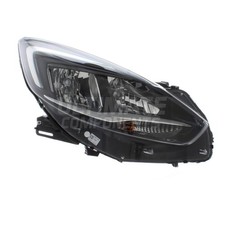 Vauxhall Zafira C Tourer