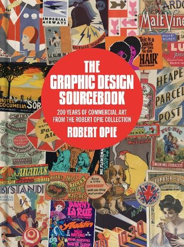 The graphic design - the,