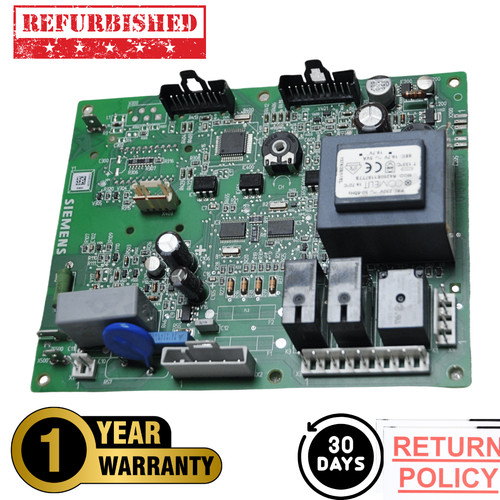 Baxi duotec combi erp pcb - combi, 40