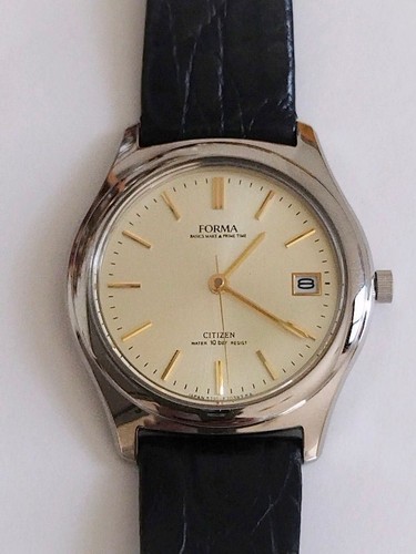 Dead citizen forma quartz - dead,