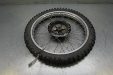 Yamaha XT500 DT400 DT250