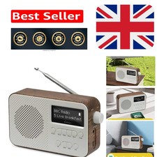 PR2 Max DAB/DAB+ Bluetooth