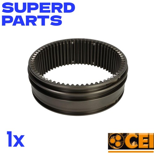 Synchromesh sliding sleeve - synchromesh,