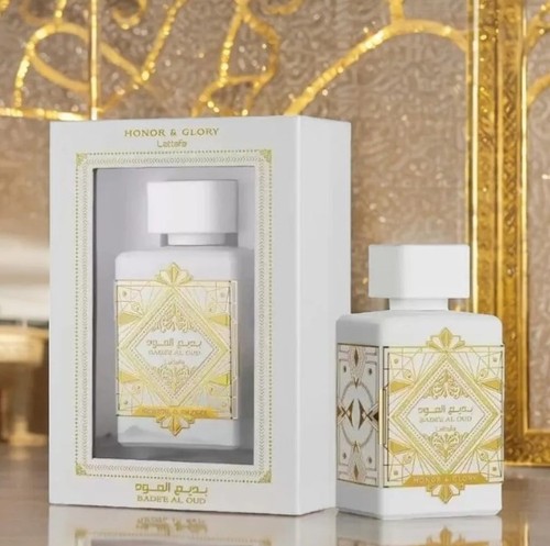 Lattafa bade oud - oud, &