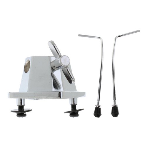 Leg mount bracket bass - mount,