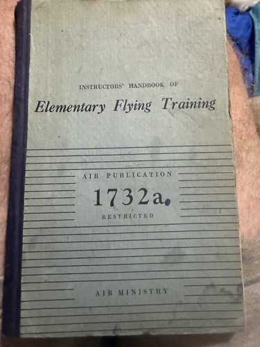 Ww2 raf 1945 - 1945, restricted
