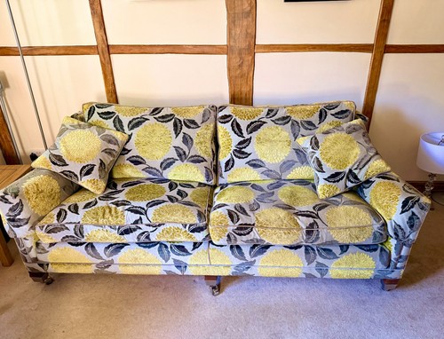 Duresta collingwood seater - duresta,