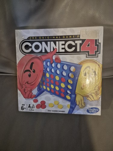 Connect classic grid - 4,