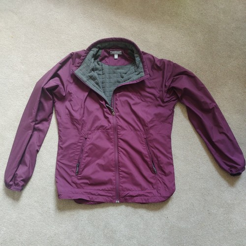 Rohan affinity jacket size - jacket,