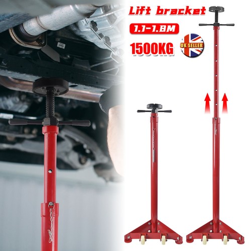 1500 transmission jack - 1500,