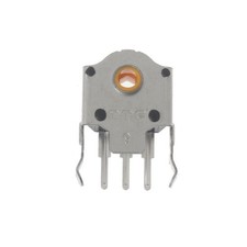 1PC Original TTC 9mm Yellow