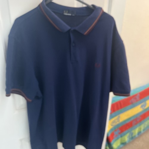 Fred perry men polo - fred, shirt