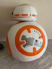 BB8 Astramech Droid Star Wars Film Movie Memorabilia Model Toy Beebee Ate 16”
