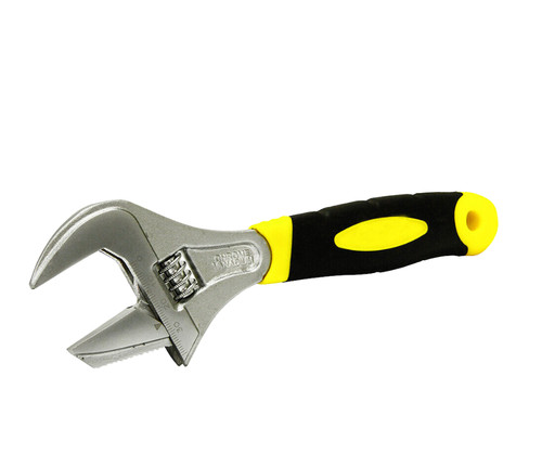Heavy duty wide jaw - 2,