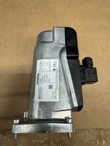 Siemens skp15 001e2 - siemens, 240v