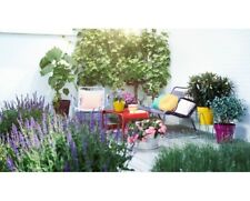 Garden Flower Plant Pot