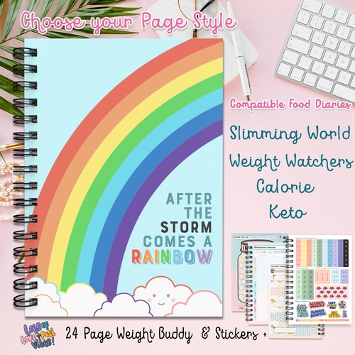 Food diet diary all - diary,