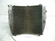 TRIUMPH 955 SPRINT 45309 RADIATOR  (29312)
