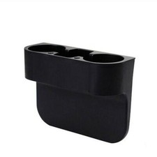 Car Dual Cup Holder Drinks