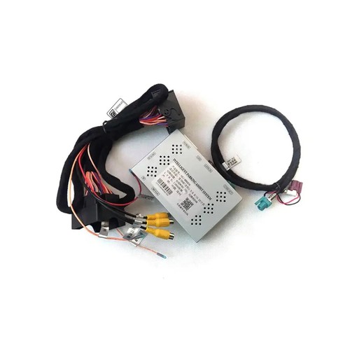 Bmw evo idrive - idrive, camera