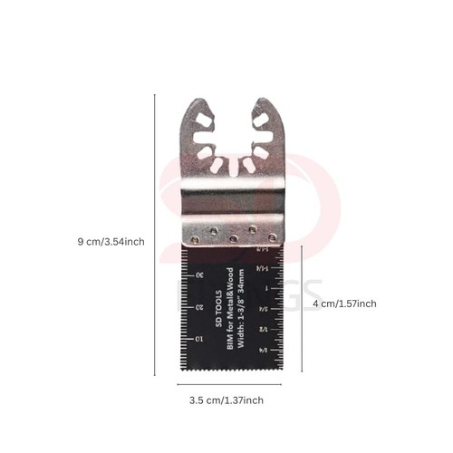 34mm 68mm wood metal - 68mm,