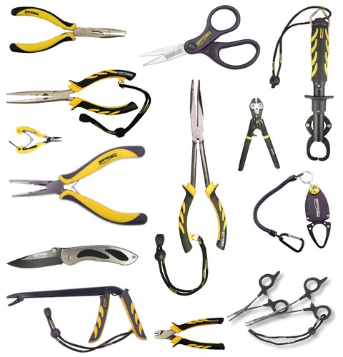 Spro predator tools pliers - tools,
