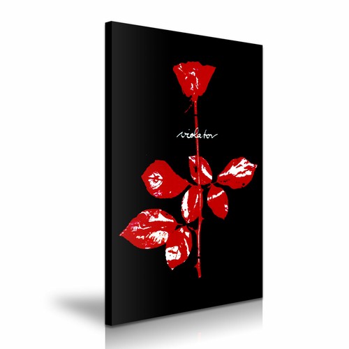 Depeche mode violator cover - depeche,
