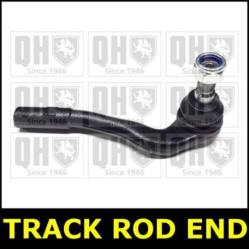 Tie track rod end - end, right