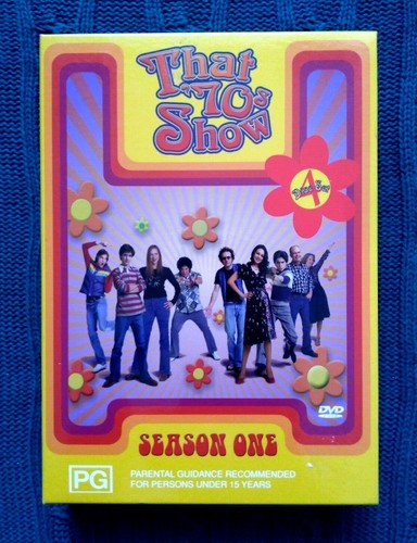 That 70s show - –, season