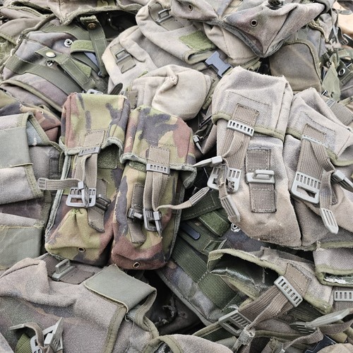 British army plce universal - british,