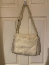 UGG SUEDE SHEEPSKIN BAG, Brand