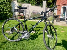 Whyte Malvern Hybrid Bike