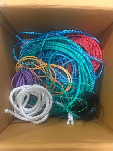 5kg job lot - random, lengths