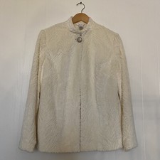 Laura Ashley Ivory Extremely